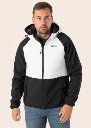 Весенне-осенняя куртка Evo Qualo Glow 24 Diverse EVO