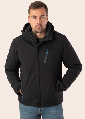 Весенне-осенняя куртка  SCH Baraga Icepeak