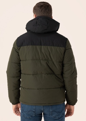 Jack & Jones talvejope Otto