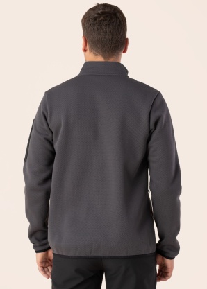 Кофта Bredstedt Icepeak