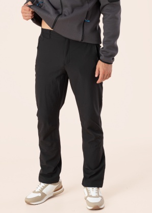 Штаны для походов Baird Icepeak