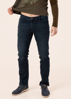 Джинсы Mustang