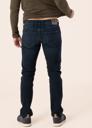 Джинсы Mustang