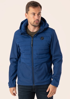 Весенне-осенняя куртка Kangasala Luhta