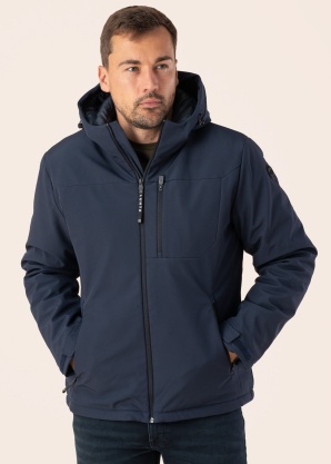 Весенне-осенняя куртка  SCH Hukkala Luhta