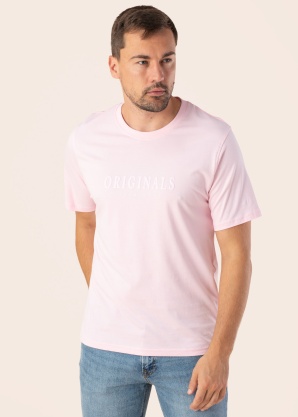 Футболка Frederiksberg Jack & Jones