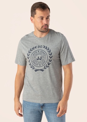 Футболка Athens Jack & Jones