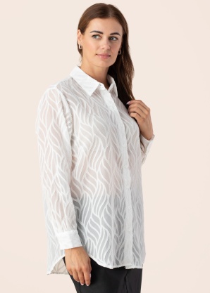 Блуза Brandy Vero Moda