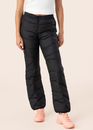 Зимние штаны Jack Wolfskin