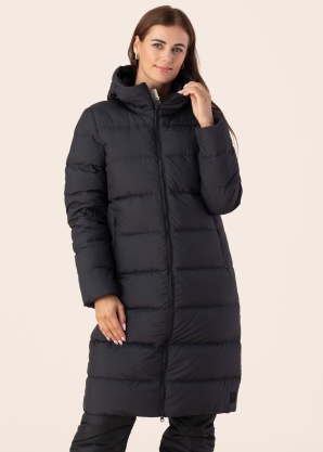 Jack Wolfskin sulemantel Frozen Palace