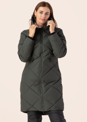 Зимнее пальто Laurel Five Seasons