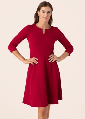 Denim Dream kleit Delila05