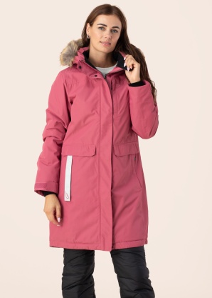 Five Seasons talveparka Violet