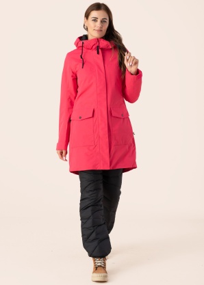 Icepeak kevad-sügisparka Alpena