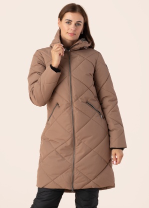 Зимнее пальто Laurel Five Seasons