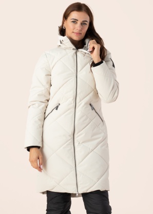 Зимнее пальто Laurel Five Seasons