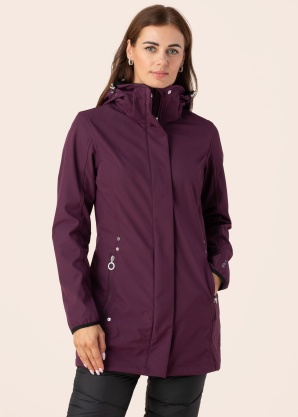 Весенне-осенняя куртка SCH Iloniemi Luhta