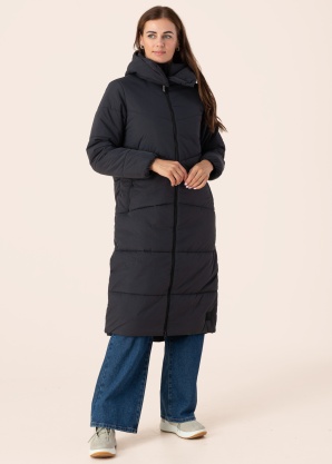 Зимнее пальто Karolinger Jack Wolfskin