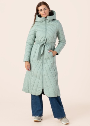 Зимнее пальто Alma 1 Huppa