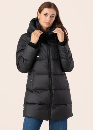 Пуховое пальто Rockandblue