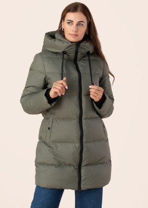 Rockandblue sulemantel