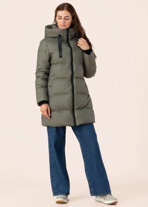 Rockandblue sulemantel