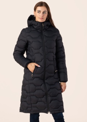 Зимнее пальто Bandis Icepeak