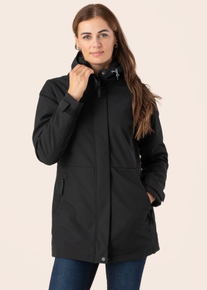 Весенне-осенняя куртка SCH Aplington Icepeak