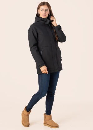 Весенне-осенняя куртка SCH Aplington Icepeak