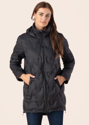 Весенне-осенняя куртка Lundette Diverse