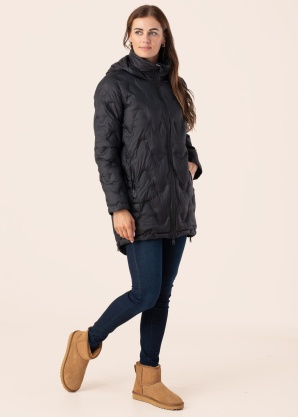 Весенне-осенняя куртка Lundette Diverse