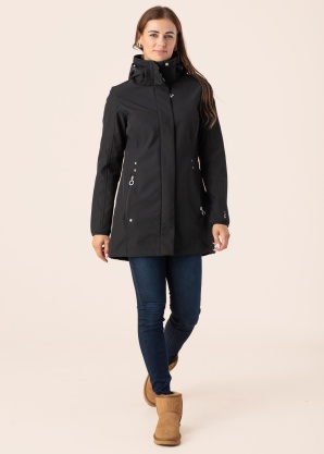 Весенне-осенняя куртка SCH Iloniemi Luhta