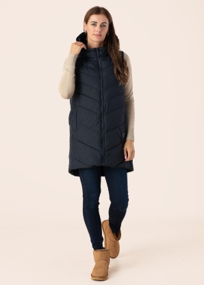 Жилет Meris Diverse