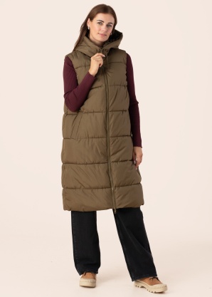 Vero Moda vest Ligaane