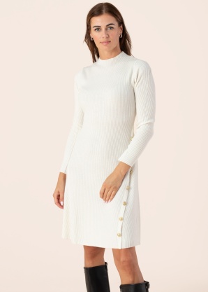 Вязаное платье EsQualo