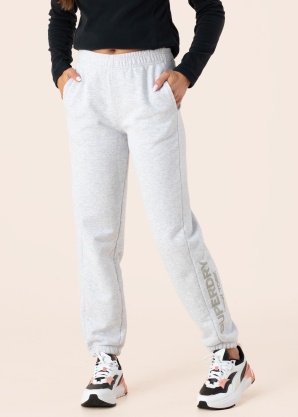 Спортивные штаны Sport Luxe Boyfriend SuperDry