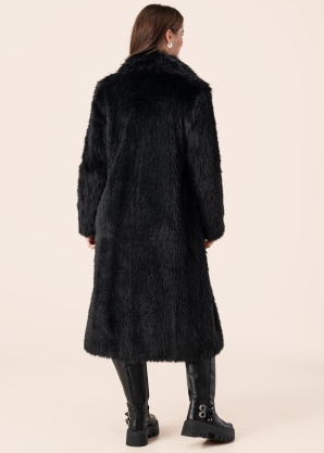 Rockandblue talvemantel