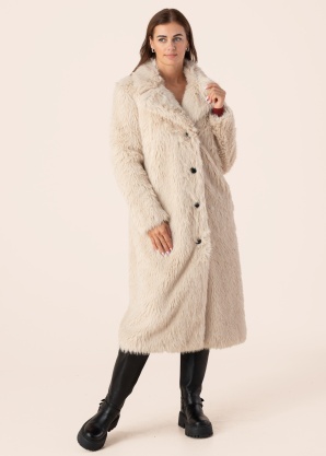 Зимнее пальто Rockandblue