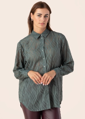 Блуза Brandy Vero Moda