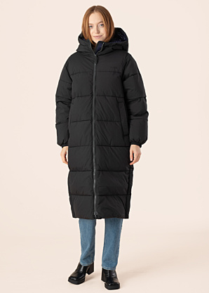 Зимнее пальто Crystal Mustang