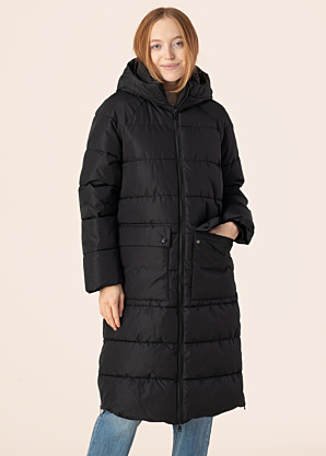 Зимнее пальто Elfi JDY