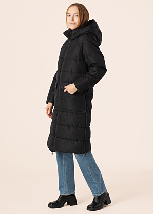 Зимнее пальто Elfi JDY