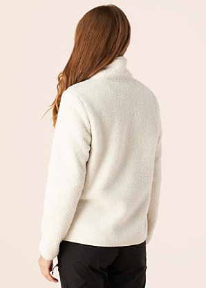 Флис High Curl Jack Wolfskin