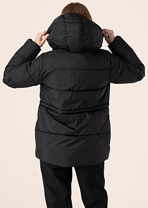 Зимняя куртка Hossa Luhta