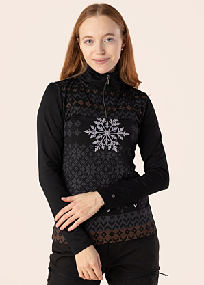 Рубашка для тренировок Hangist Luhta