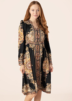 Платье Molly Bracken