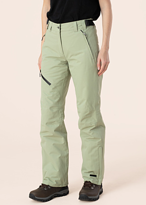 Зимние штаны Curlew Icepeak