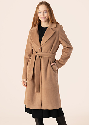 Зимнее пальто Desni Althea