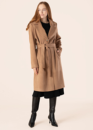 Зимнее пальто Desni Althea