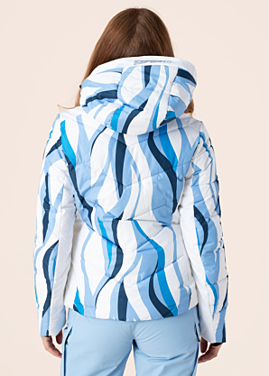 Зимняя спортивная куртка Flippin Icepeak